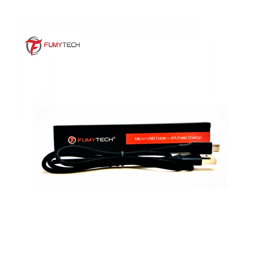 Câble USB - Micro USB  2A - Fumytech
