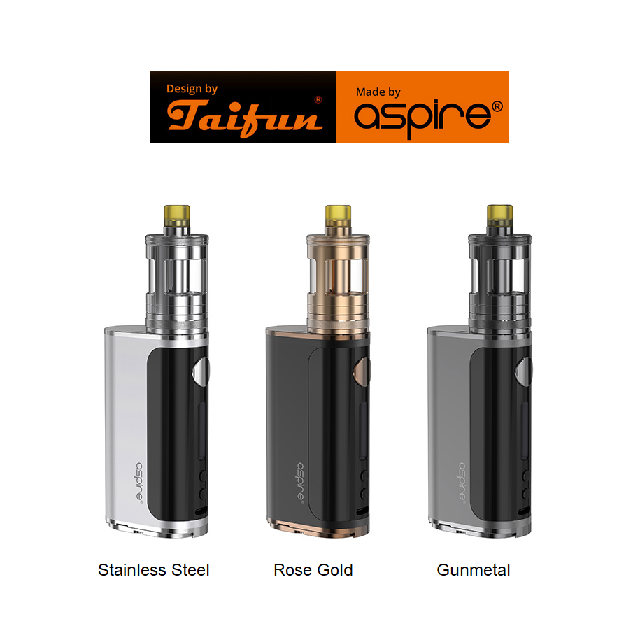 Kit Nautilus GT Aspire/Taifun