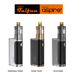 Kit Nautilus GT Aspire/Taifun