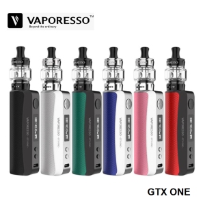 Kit GTX One Vaporesso