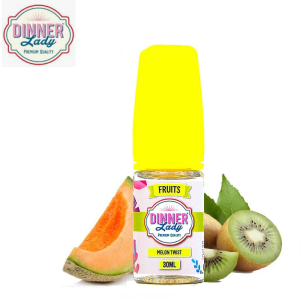 Arôme concentré Saveur Melon twist (30ml) - Dinner lady