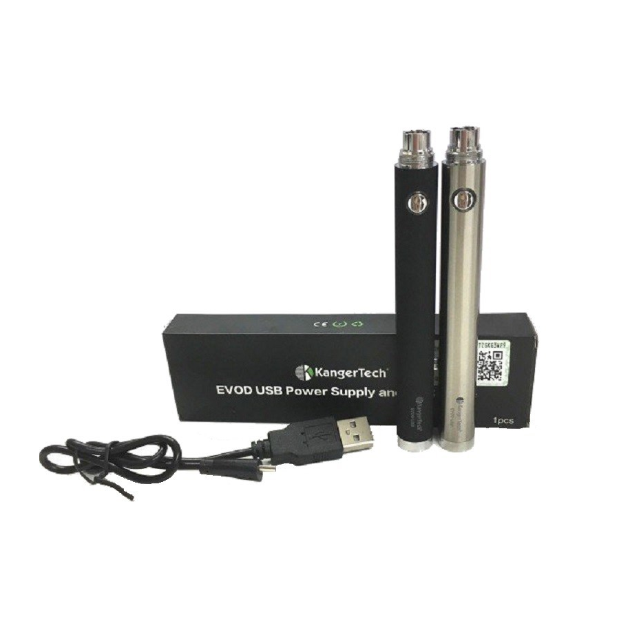 Batterie Evod USB - 1000 mAh