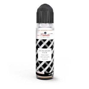 E-liquide Jus de Boudin Noir (50ml) Le French Liquide