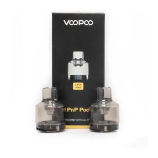 Cartouche PnP 4.5ml (2pcs) - Voopoo