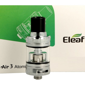 Clearomiseur GS Air 3 - Eleaf