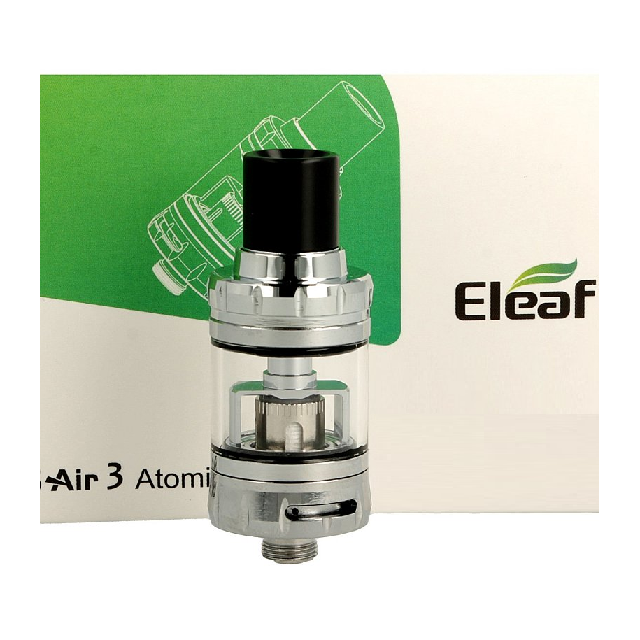 Clearomiseur GS Air 3 - Eleaf