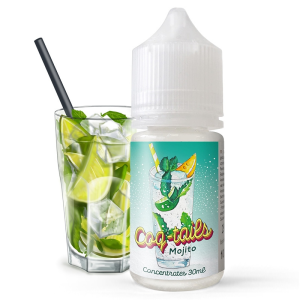 Arôme concentré Mojito (30ml) Lecoqquivape