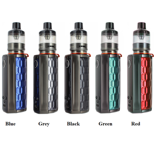 KIT TARGET 80 VAPORESSO