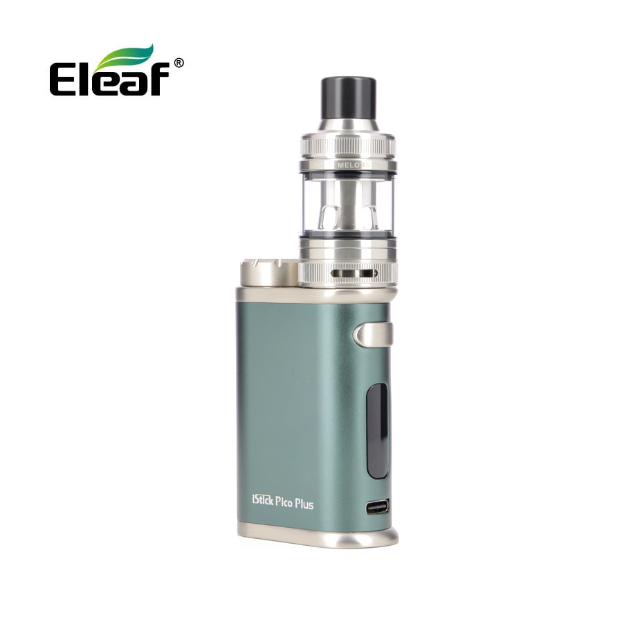 KIT ISTICK PICO PLUS ELEAF