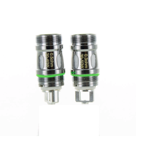 Résistance Pico plus EC A Eleaf (Pack de 5)