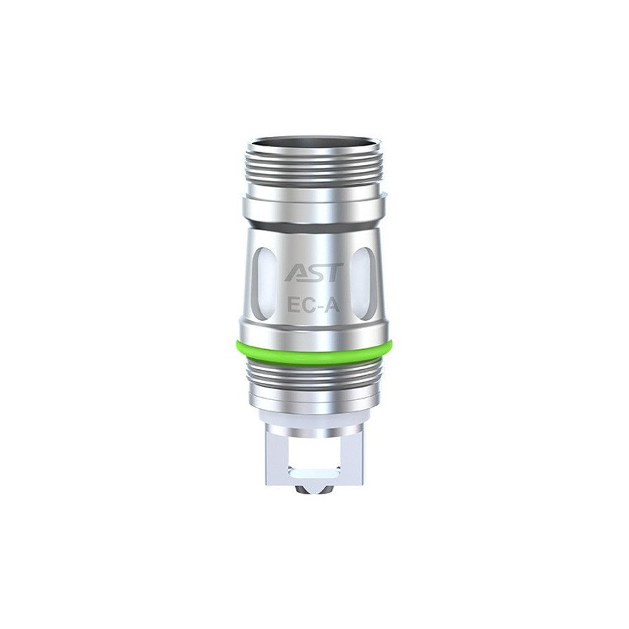 Résistance Pico plus EC A Eleaf (Pack de 5)