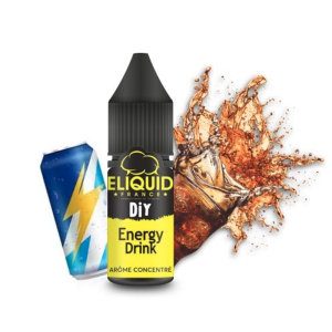 Arôme concentré Energy Drink- Eliquid France (10ml)