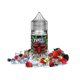 Arôme concentré Blood Red (30ml) - Tribal Force