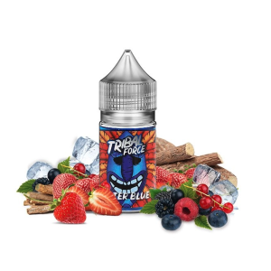 Arôme concentré Water Blue (30ml) - Tribal Force