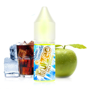 Arôme concentré Cola Pomme - Eliquid France Fruizee (10ml)