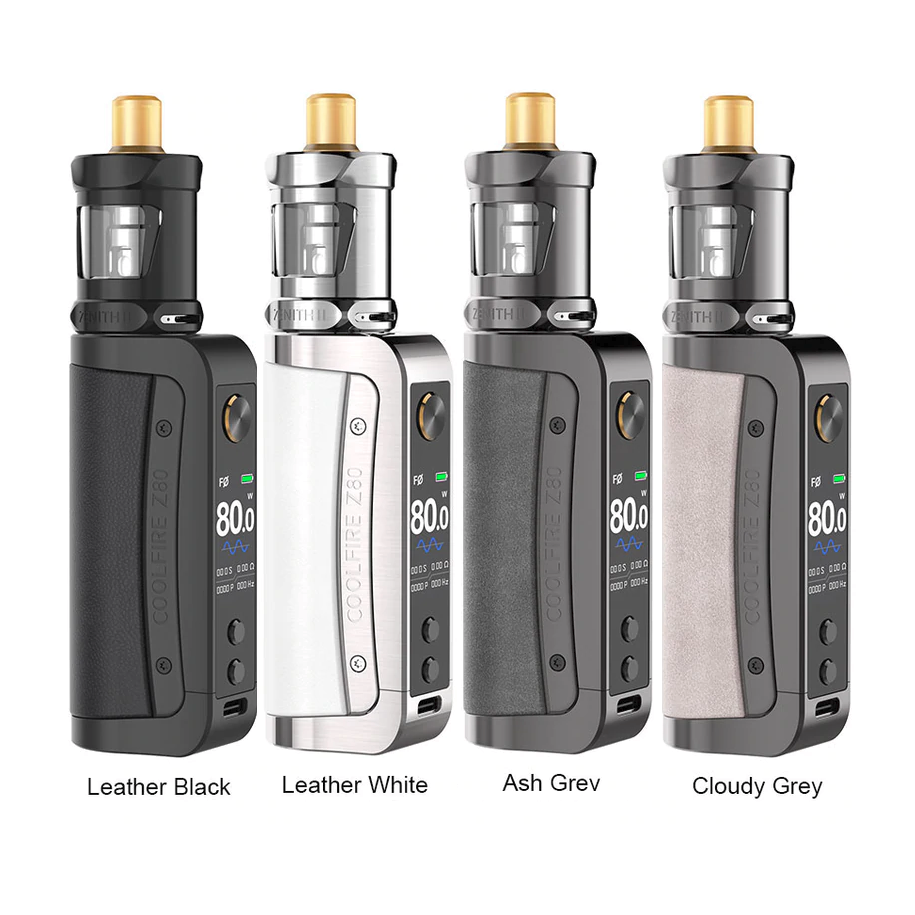 Kit CoolFire Z80 Innokin