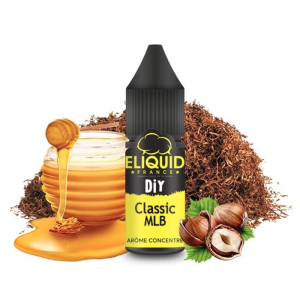 Arôme concentré MLB - Eliquid France (10ml)