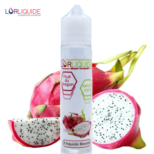 E-liquide Fruit du Dragon 50ml LorLiquide