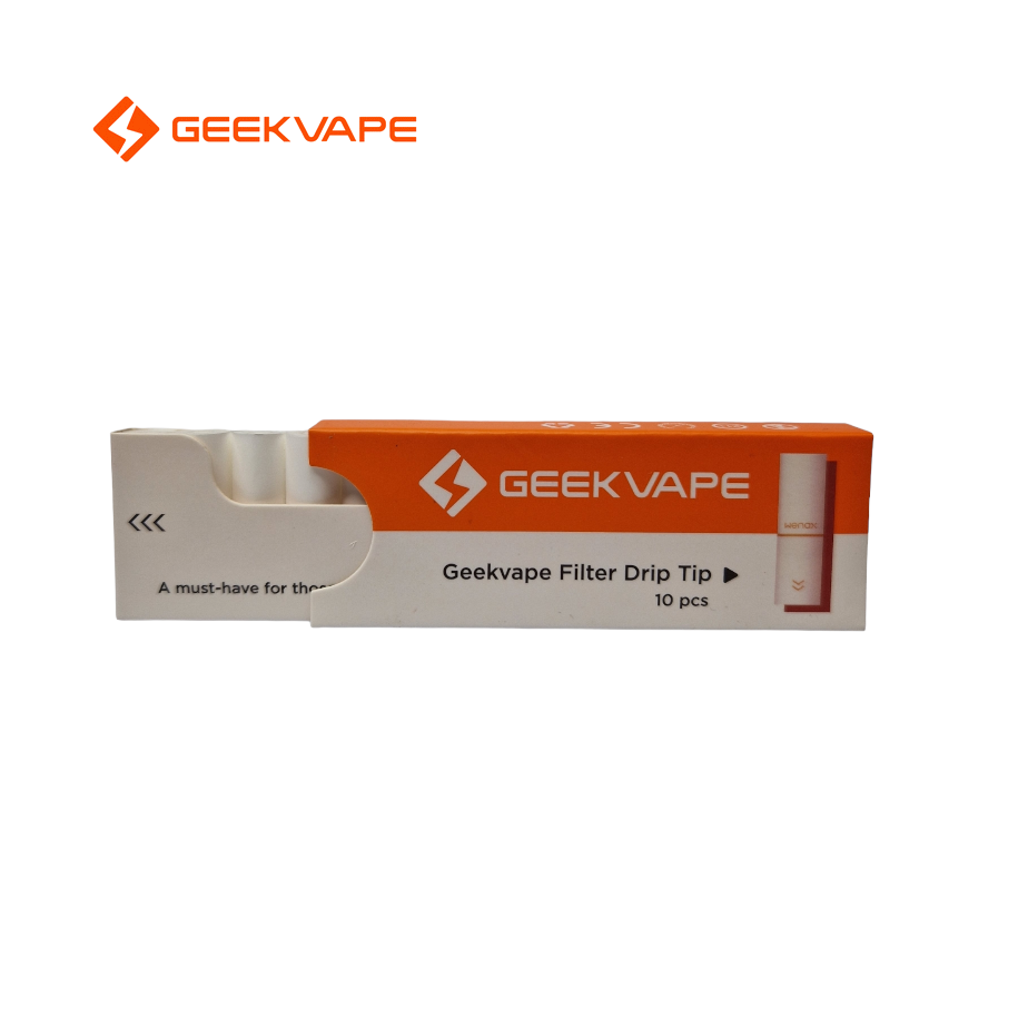 elfbar nachfüll pod läuft aus Pack de 10 Drip Tips Filtres Wenax S3 GeekVape