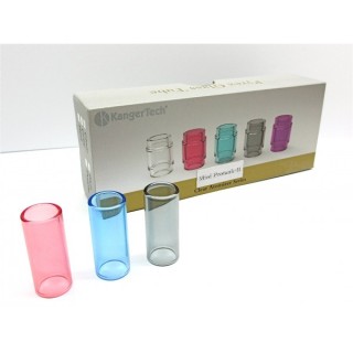 TUBE PYREX  MINI PROTANK 2 et 3