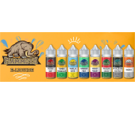 MAMMOTH E-Liquide