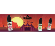 E-LIQUIDES CIRKUS