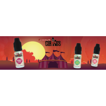 E-LIQUIDES CIRKUS