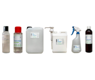 Gels et Solutions Hydroalcooliques