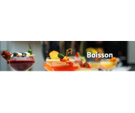 E-liquide Saveur Boissons