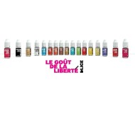 E-LIQUIDES