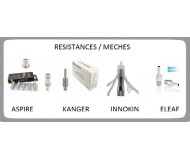 RESISTANCES