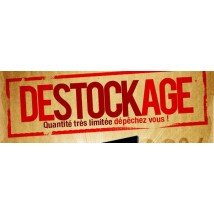 DESTOCKAGE E-LIQUIDES