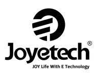 RESISTANCES JOYETECH