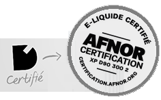 certification AFNOR D'LICE