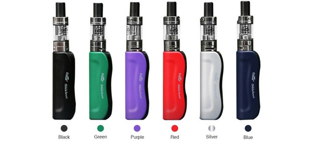 Eleaf istick Amnis