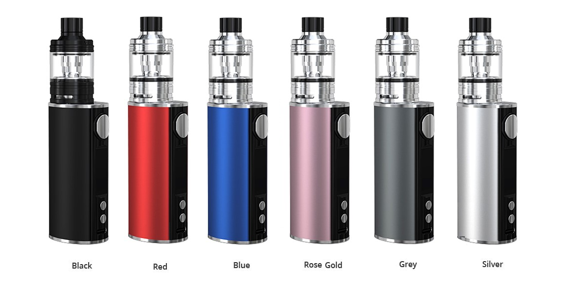 Eleaf T80 Melo 4