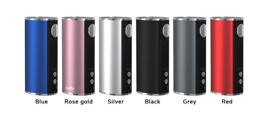 Eleaf Istick T80