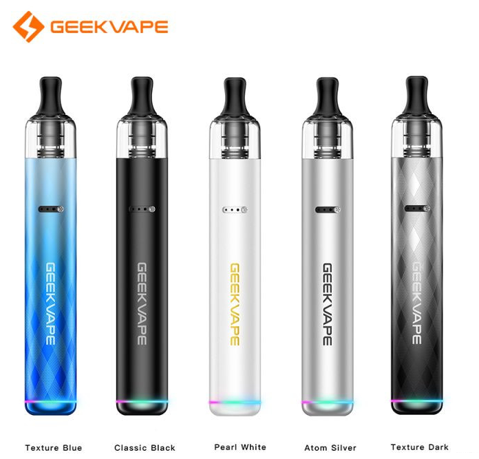 GeekVape Wenax S3