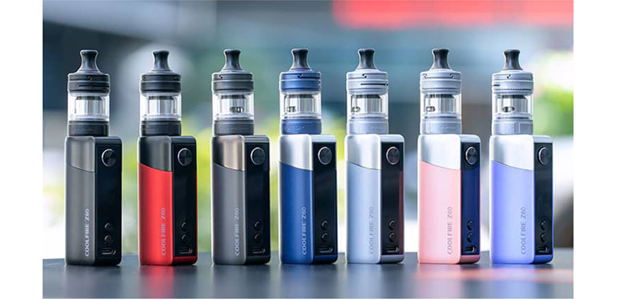 Innokin Coolfire Z60