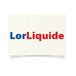 LOR LIQUIDE