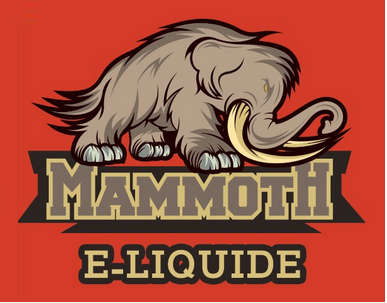 MAMMOTH E-Liquide