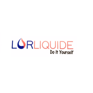 LorLiquide (Do It Yourself)