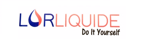 LorLiquide (Do It Yourself)