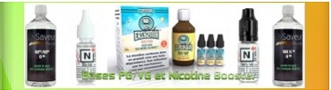 DIY (Faire son liquide soi-même)