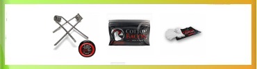 COIL & COTON
