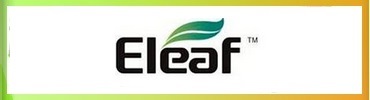 RESISTANCES ELEAF ISMOKA