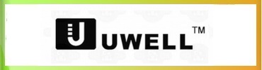Résistances UWELL